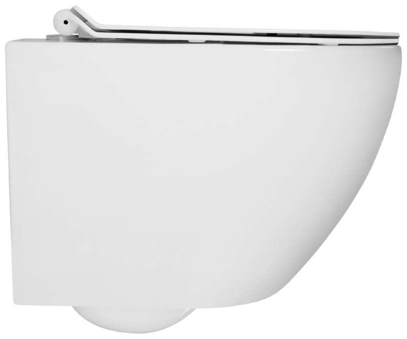 Унитаз Calypso CS46TK белый купить,NaN