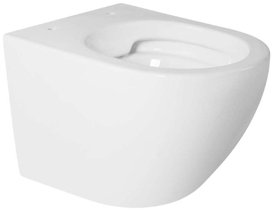 Унитаз Calypso CS46TK белый купить,NaN
