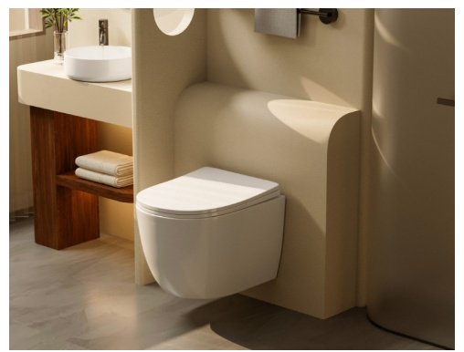 Abber унитаз с инсталляцией AC1100T, керамика купить,0