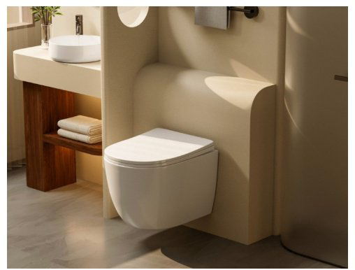 Унитаз Abber AC1100T с инсталляцией белый купить,214400