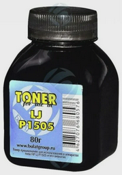 Тонер Bulat LJ P1505 Black