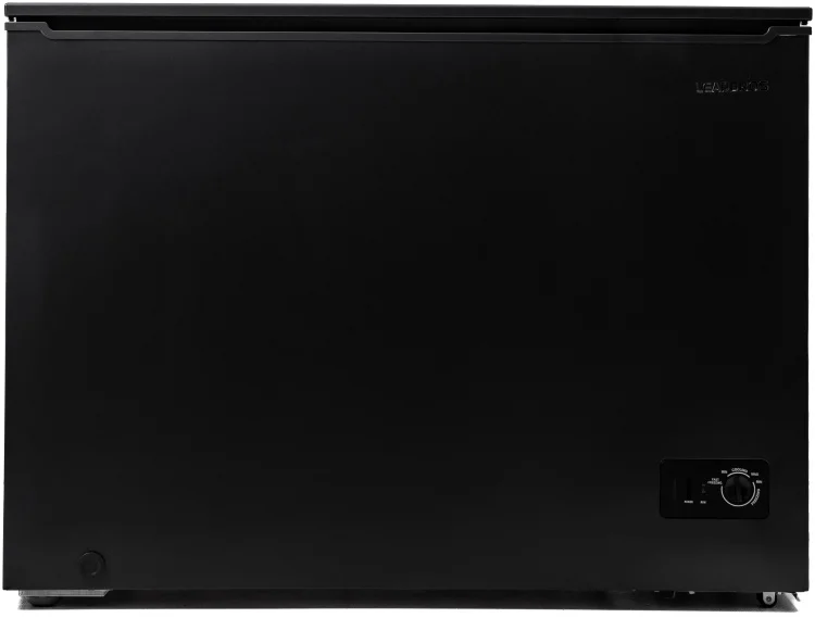 Морозильник Leadbros BC/BD375LS 375л Grey