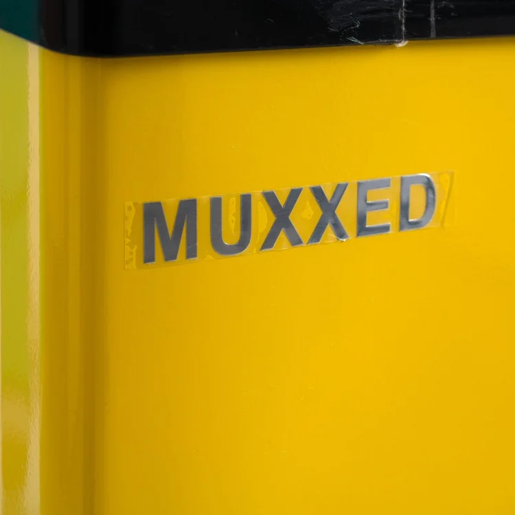 Морозильник Muxxed SD/SC-268 268л Yellow - ForteMarket Морозильник Muxxed SD/SC-268 268л Yellow купить,0