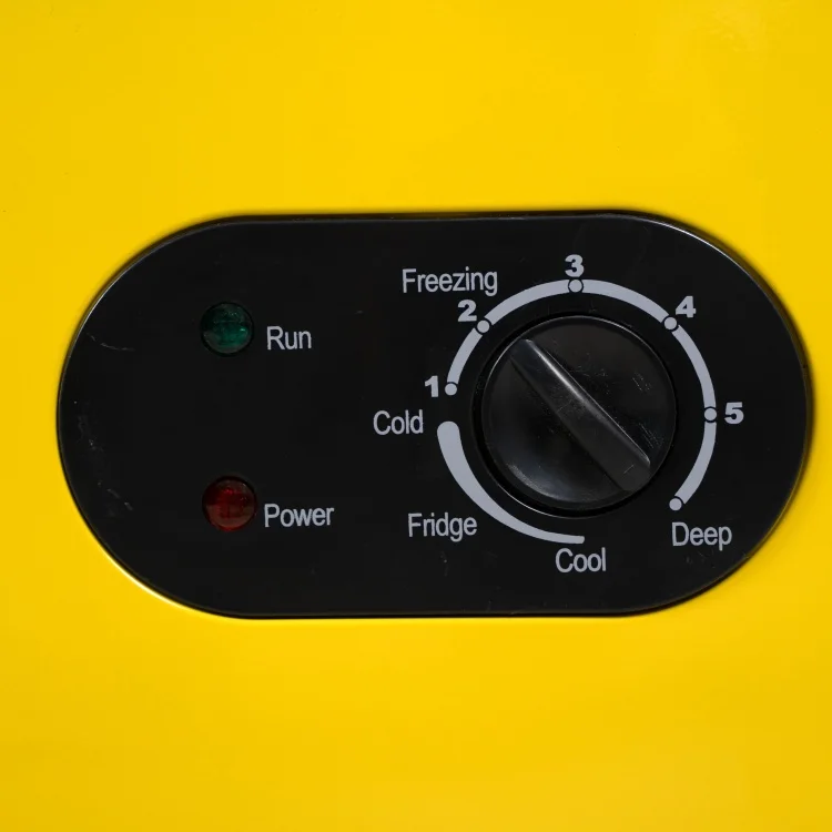 Морозильник Muxxed SD/SC-268 268л Yellow - ForteMarket Морозильник Muxxed SD/SC-268 268л Yellow купить,0