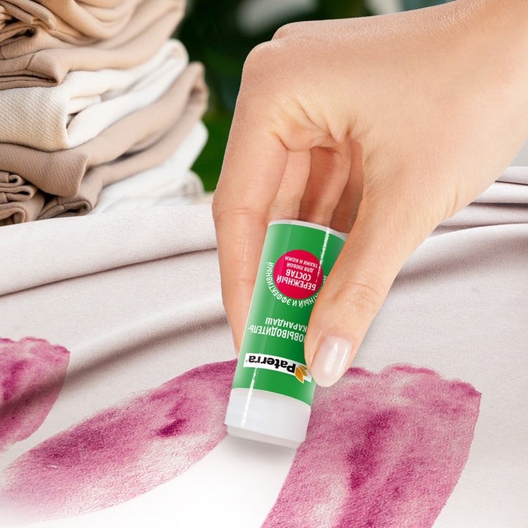 PATERRA пятновыводитель Карандаш 0.02