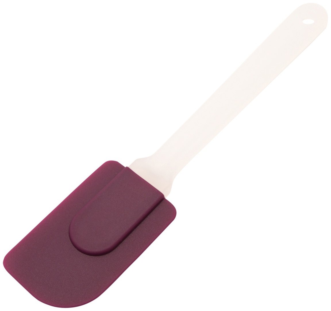 Лопатка PATERRA пластик, силикон, 1 шт - ForteMarket Лопатка PATERRA пластик, силикон, 1 шт купить,0