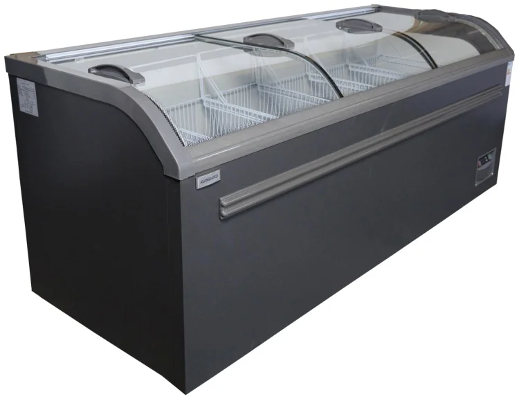 Морозильник Avangard SD/SC-718 718л Blue - ForteMarket Морозильник Avangard SD/SC-718 718л Blue купить,0
