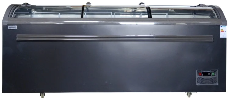 Морозильник Avangard SD/SC-718 718л Blue - ForteMarket Морозильник Avangard SD/SC-718 718л Blue купить,0