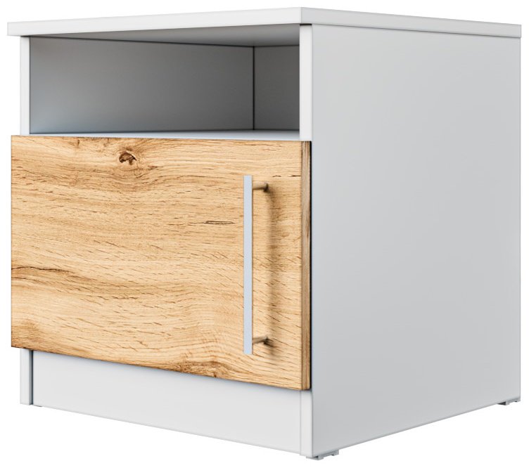 Гарнитур Мебель Азии Медина KTT, 160х200 см, белый-коричневый - ForteMarket Гарнитур Мебель Азии Медина KTT, 160х200 см, белый-коричневый купить,0