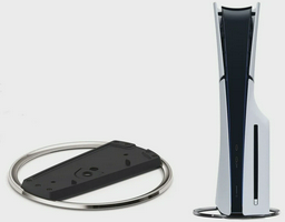 Подставка для приставки Sony Vertical Stand PS5 Slim черная