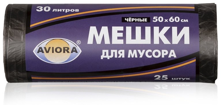 AVIORA 106-017 30 л
