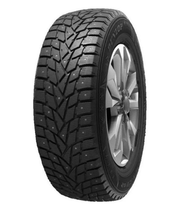 Шины Dunlop SP Winter Ice02 185/60 R14 82T зимняя купить,53040