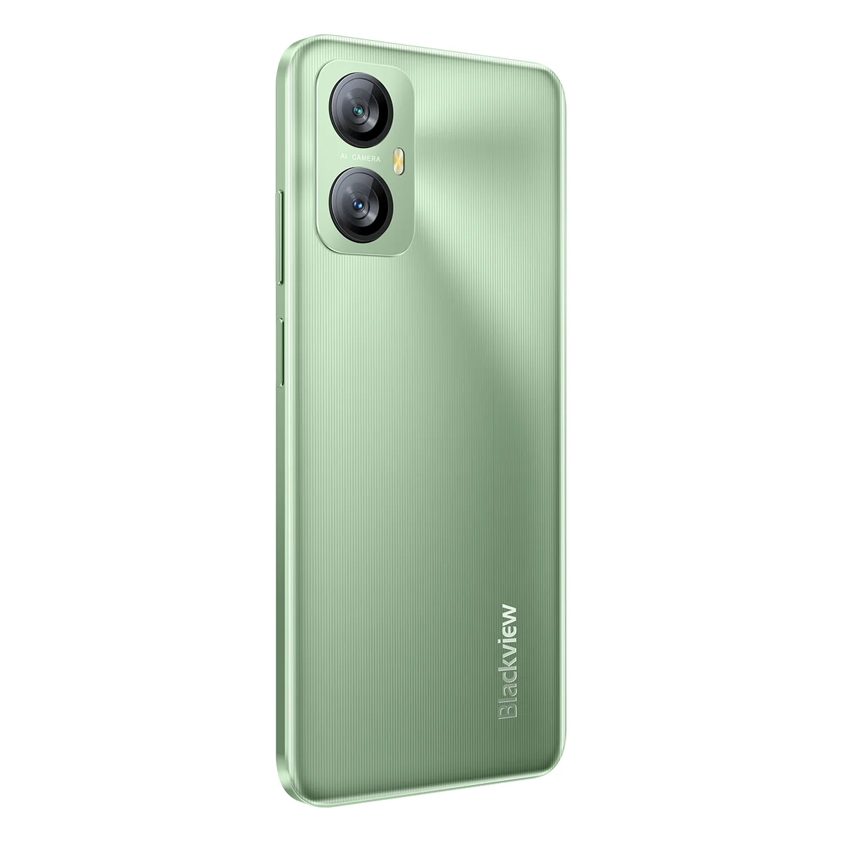 Смартфон Blackview A52 2/32GB Green + Наушники Blackview TWS Earphone AirBuds7 White купить,NaN