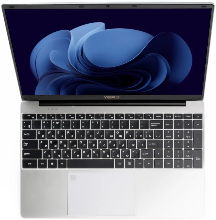 Ноутбук YEPO A95 15.6" Grey купить,NaN