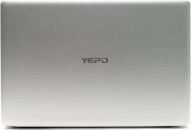 Ноутбук YEPO A95 15.6" Grey купить,NaN