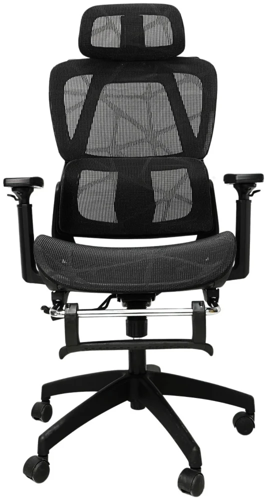 Кресло YEPO LS-919 Black