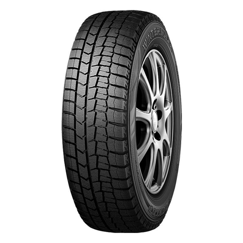 Шина Dunlop Winter Maxx WM02 225/55 R18 98T зимняя купить,87750