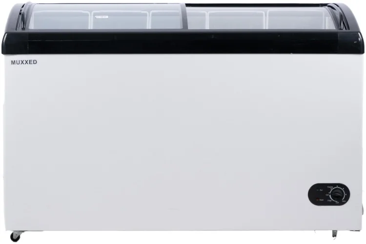 Морозильник Muxxed SD/SC-318 300L White - ForteMarket Морозильник Muxxed SD/SC-318 300L White купить,0