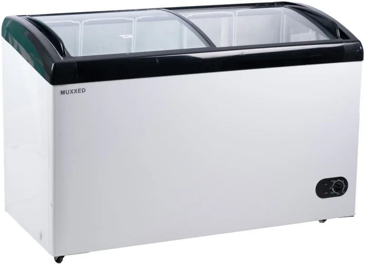 Морозильник Muxxed SD/SC-318 300L White