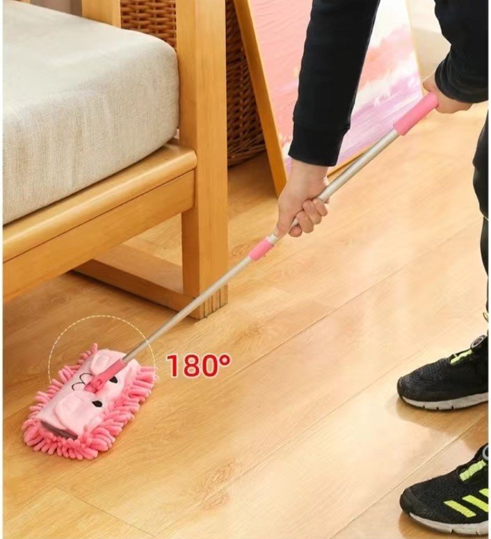 Игрушка швабра для уборки 30085960_123811 купить,0