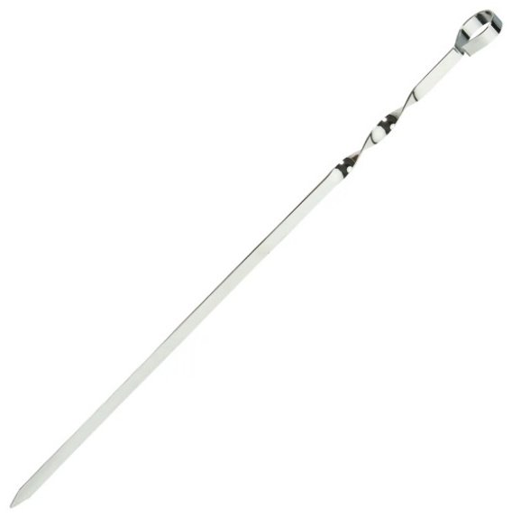 Шампур Пикничок 401-600 6 шт - ForteMarket Шампур Пикничок 401-600 6 шт купить,0