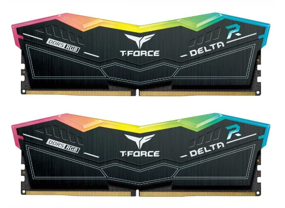Оперативная память Team Group DELTA FF3D532G6000HC38ADC01 2x16GB