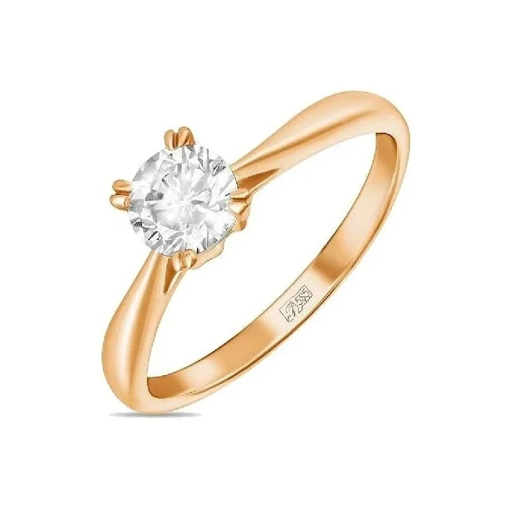 Кольцо Лукас R01-Z-59840-Z_18 18р 1.87гр купить,165000