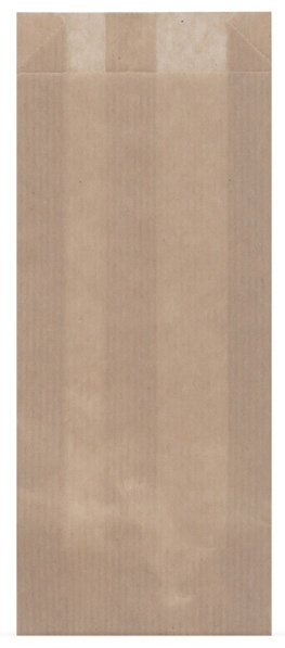 Крафт-пакет AVIORA 108-014 крафт-бумага 20 см 100 шт - ForteMarket Крафт-пакет AVIORA 108-014 крафт-бумага 20 см 100 шт купить,0