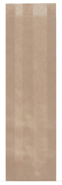 Крафт-пакет AVIORA 108-016 крафт-бумага 30 см 100 шт