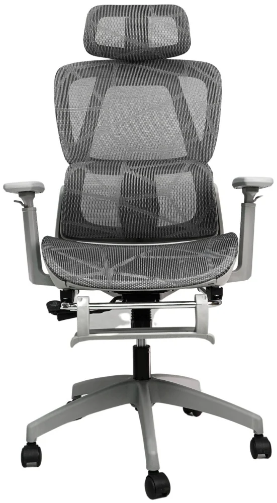 Кресло YEPO LS-919 Grey