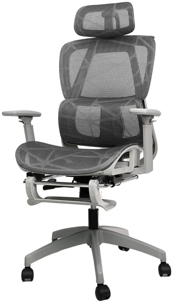 Кресло YEPO LS-919 Grey купить,0