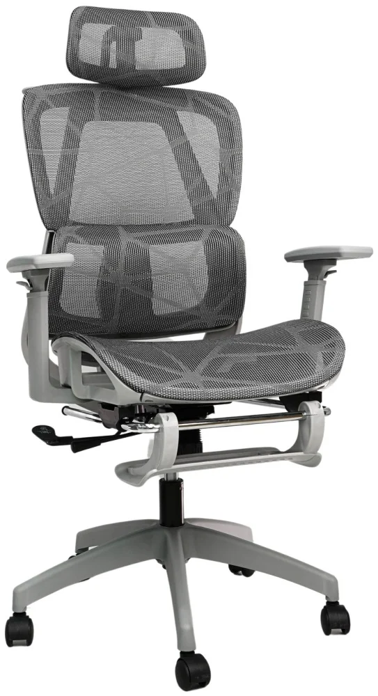 Кресло YEPO LS-919 Grey купить,0