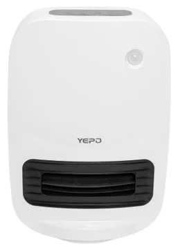 Тепловентилятор YEPO EH-003 White