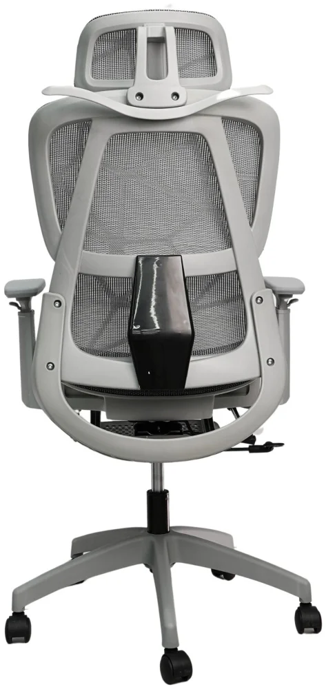 Кресло YEPO LS-919 Grey купить,0