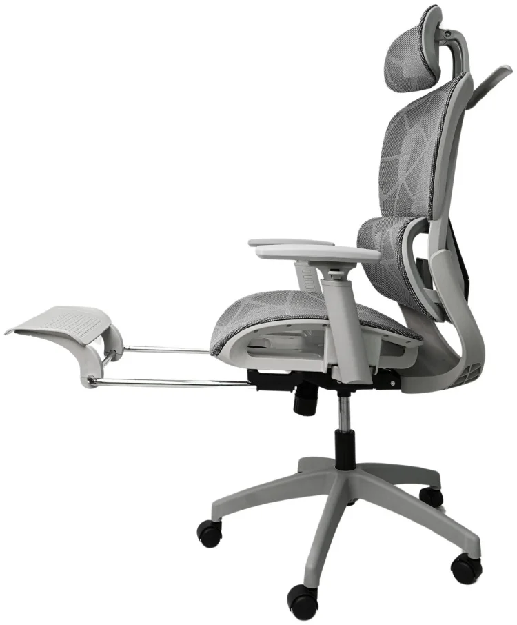 Кресло YEPO LS-919 Grey купить,0