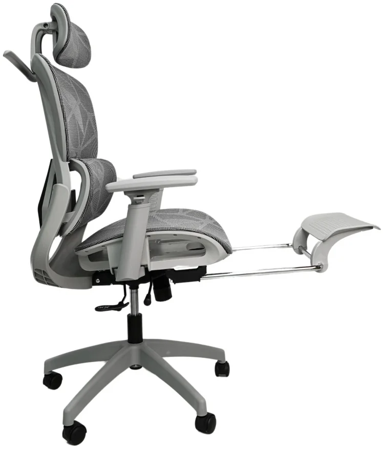 Кресло YEPO LS-919 Grey купить,0