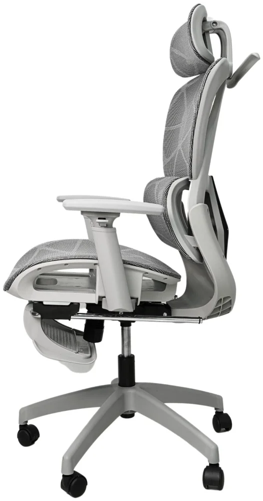 Кресло YEPO LS-919 Grey купить,0