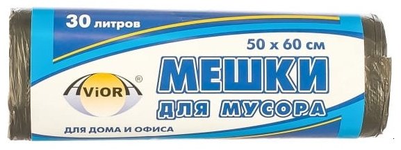 Paterra 106-017 30 л