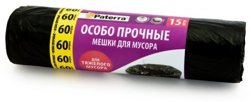 Pattera 106-057 60 л
