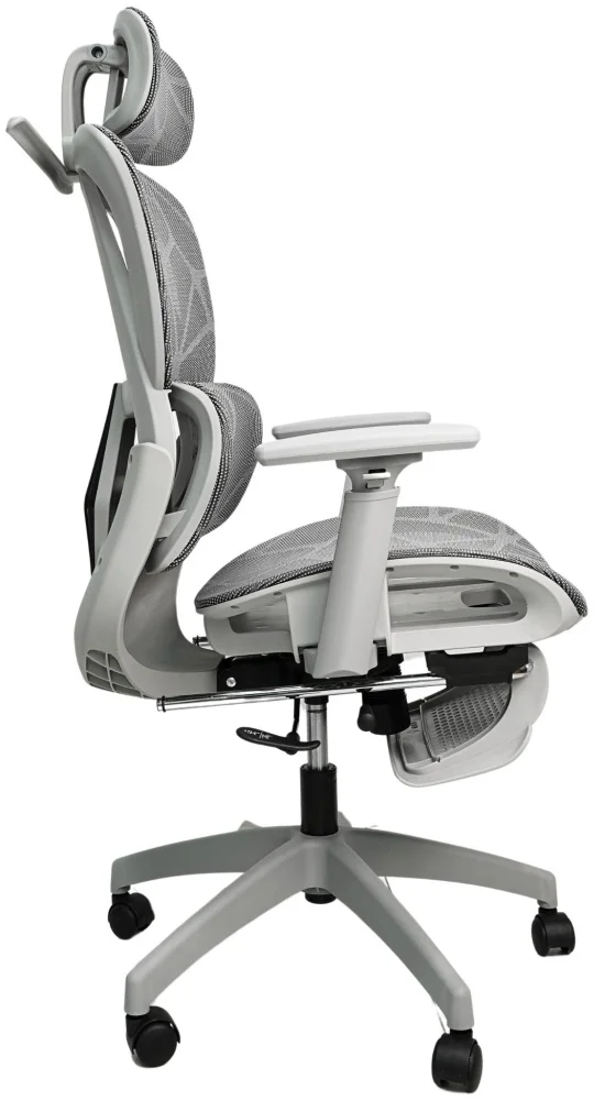 Кресло YEPO LS-919 Grey купить,0
