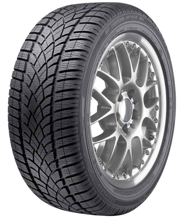 Шина Dunlop SP Winter Sport 3D 285/35 R20 100V зимняя купить,300300