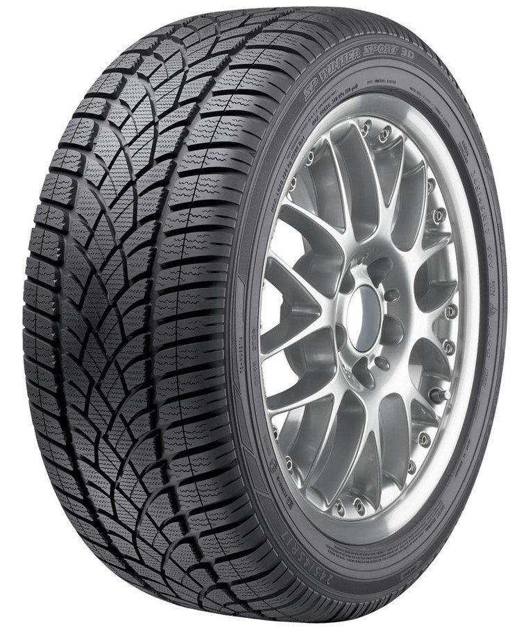 Шина Dunlop SP Winter Sport 3D 285/35 R20 100V зимняя купить,300300