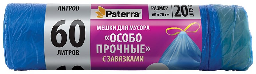 Pattera 106-006 60 л