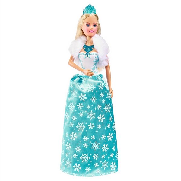 Кукла Steffi Love  Снежная королева 6/36 29см  купить,NaN