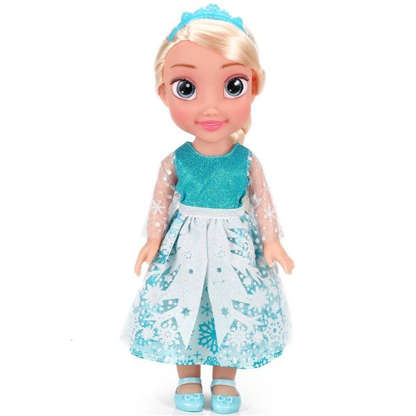 Кукла Jakks Pacific Disney Холодное сердце Elsa 31см купить,NaN