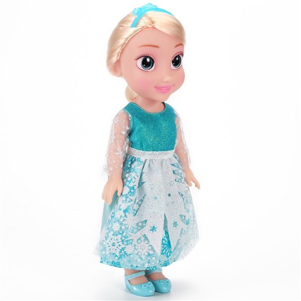 Кукла Jakks Pacific Disney Холодное сердце Elsa 31см купить,NaN