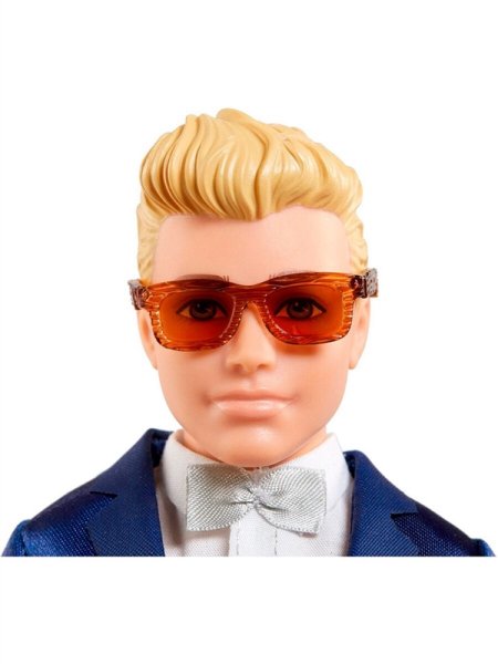 Кукла Barbie Ken Жених в свадебном костюме купить,NaN