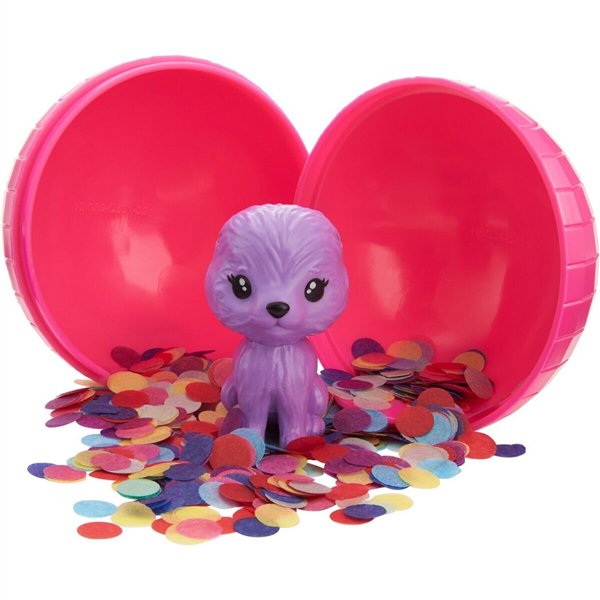 Кукла Barbie Colour Reveal Волшебные волосы HBG380/HBG39 29 см купить,NaN