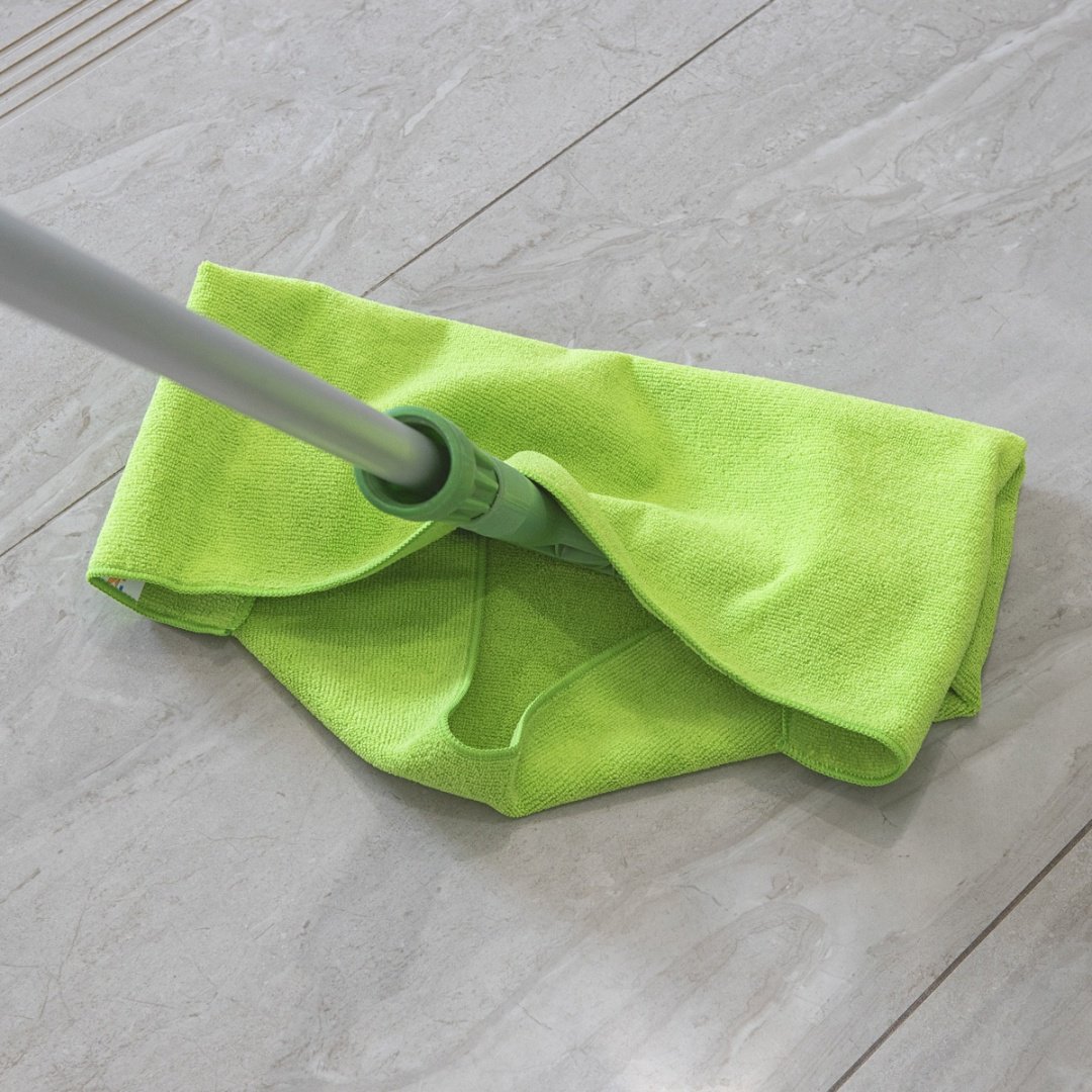 PATERRA тряпка 406-010 1 шт, микрофибра - ForteMarket PATERRA тряпка 406-010 1 шт, микрофибра купить,0