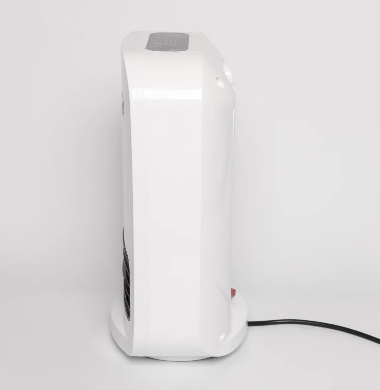 Тепловентилятор YEPO EH-003 White купить,NaN